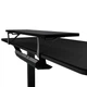Геймерский игровой стол Cougar E-Star 120 Black - изображение 9