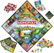 Настільна гра Hasbro Monopoly Pokemon (версія естонська та латиська) (5010996315526) - зображення 3