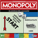 Gra planszowa Hasbro Monopoly Classic Refresh (wersja estońska) (5010996302878) - obraz 1