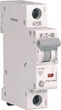 Автоматический выключатель Eaton HL-C10/1 1P 10А тип C - изображение 5