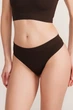 Трусики стринг Giulia 2/3(S/M) Коричневый (123443) - изображение 1