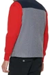Жилет Tommy Hilfiger 50(L) Серый-Синий (123491) - изображение 2