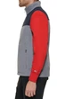 Жилет Tommy Hilfiger 50(L) Серый-Синий (123491) - изображение 3