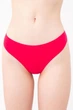 Трусики бразилиана Giulia 2/3(S/M) Ярко розовый (123442) - изображение 1