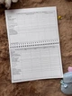 Медична карта дитяча від народження бірюзова MK1 - изображение 6