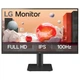Монитор 27" LG 27MS550-B - изображение 1