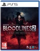 Гра консольна PS5 Vampire: The Masquerade - Bloodlines 2, Day One Edition, BD диск - изображение 1