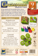 Dodatek do gry planszowej Bard Carcassonne 3 Pasterze i Owce Edycja 9 (edycja polska) (8595558307296) - obraz 2