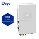 Трифазний високовольтний гібридний інвертор Deye SUN-50K-SG01HP3-EU-BM4 50KW, EU версія, IP65 - изображение 1