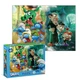 Пазл Dodo The Smurfs Домашня тварина-дракон - изображение 2