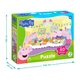 Пазл Dodo Peppa Pig Родина разом - изображение 5