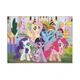 Пазл Dodo My Little Pony Вечірка - изображение 3