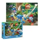 Пазл Dodo The Smurfs Принцеса листка - изображение 2