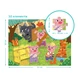 Пазл Dodo Троє поросят - изображение 4