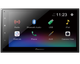 Автомагнітола Pioneer DMH-A345BT - зображення 2
