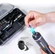 Електрична викрутка Worx WX242 (0.15–5 Н·м) з набором насадок - изображение 2