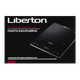 Плита індукційна LIBERTON LIC-3705 - зображення 5