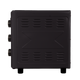 Электродуховка LIBERTON LEO-480 Black - изображение 2