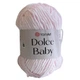 Пряжа YarnArt Dolce Baby №781 світло-рожевий - зображення 1