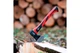 Топор Intertool 600 г ручка фибергласс (HT-0261) - изображение 3