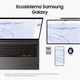 Ноутбук 15.6" Samsung Galaxy Book3 Intel Core i5-1335U RAM 8GB SSD 512GB 14ч батарея Windows 11 Алюминиевый корпус (UKR) (NP750XFGA-EXP) - изображение 5