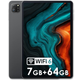 Планшет 10" Oscal Pad 70 4+3/64Gb 4 ядра Android 12 6580 mAh Серый (102196658) - Уценка - изображение 1