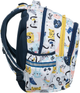 Рюкзак CoolPack Jerry Gpucci 21 л 39х28х15 см F029699 (5903686326783) - зображення 2
