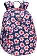 Рюкзак Coolpack Rider Flores Nina 24 л 41х33х20 см F109915 (5903686385360) - зображення 1