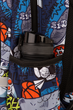 Рюкзак Coolpack Jerry Hobby 19 л Розмір 39х28х15 см F029929 (5903686387722) - зображення 4