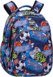 Рюкзак Coolpack Base Hobby 21 л Розмір 41х31х20 см F027929 (5903686387739) - зображення 1