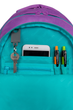 Рюкзак молодіжний CoolPack Jerry Gradient Blueberry E29505/F (5903686301872) - зображення 4