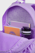 Рюкзак CoolPack Rider Powder Purple 27 л 40x28x12 см F109648 (5903686320767) - зображення 6