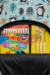 Plecak CoolPack Rider Shoppy 27 l 44x33x19 cm F059661 (5903686323089) - obraz 5