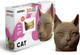 3D пазл картонний Cartonic Кіт CARTCAT (4820191133280) - зображення 8