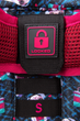 Plecak młodzieżowy CoolPack Turtle DOGS TO GO D015322 (5907620193073) - obraz 8