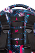 Plecak młodzieżowy CoolPack Turtle DOGS TO GO D015322 (5907620193073) - obraz 10