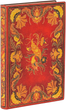 Записник Paperblanks Фіамметта 18х23 см 176 сторінок в лінію Flexi (9781439798256) - зображення 1