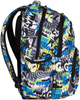 Plecak młodzieżowy CoolPack Pick Centre E99556 (5907620107018) - obraz 2