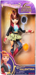 Lalka Spin Master Akademia Jednorożców Valentina SM23200 (681147061316) - obraz 1