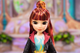 Lalka Spin Master Akademia Jednorożców Valentina SM23200 (681147061316) - obraz 6