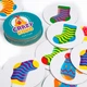 Настольная игра Vladi Toys "Носки-перчатки" Crazy Koko развлекательная VT8025-05 - изображение 3