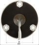 Kamera IP Dahua IPC-HFW1239TL1-A-IL - obraz 8