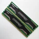 Комплект оперативной памяти Crucial Ballistix DDR3 8Gb (4Gb+4Gb) 1600MHz 12800U CL9 (BLS4G3D1609DS1S00) Б/У - изображение 1