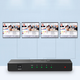 Сплиттер UGREEN HDMI Splitter 1 In 4 Out EU (UGR-40202EU) - изображение 4