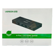 Сплиттер UGREEN HDMI Splitter 1 In 4 Out EU (UGR-40202EU) - изображение 5