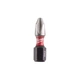 Бита Milwaukee Shockwave PH2 25мм 25шт. - изображение 1