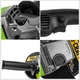 Углошлифовальная машина Procraft PW1200 125 мм - изображение 10