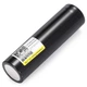 Акумулятор LiitoKala Lii-30A, 18650, високострумовий, без захисту, 15A, 3000 mah, Original - зображення 3