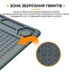 Теплоізоляційний силіконовий килимок TELIJIA TE-616 для паяння та ремонту техніки, 400x290 мм - зображення 6