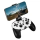 Игровой контроллер XTRIKE ME GP-43 Bluetooth Gamepad (Android, PS, Switch, PC) BT4.0, Type-C, 400mAh, 12h, black-white - изображение 4